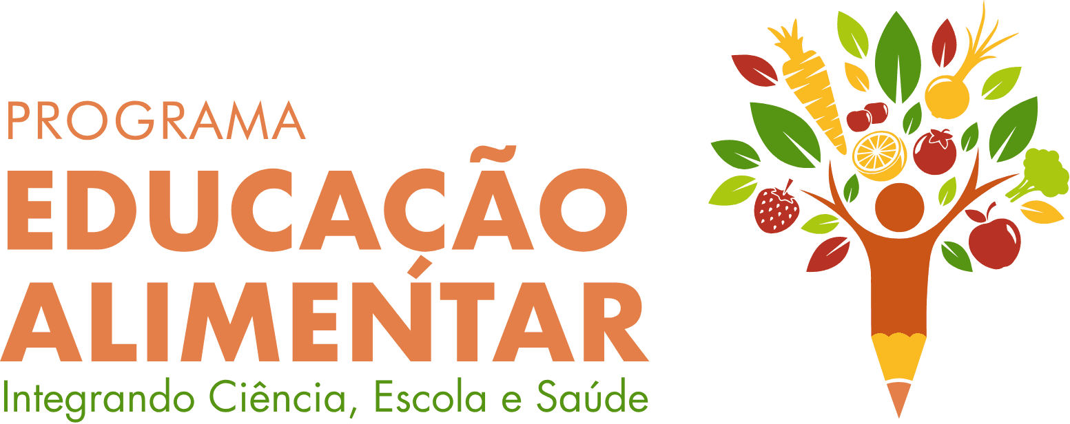 PEDUCA - USP Programa de Educação Alimentar e Vigilância Nutricional