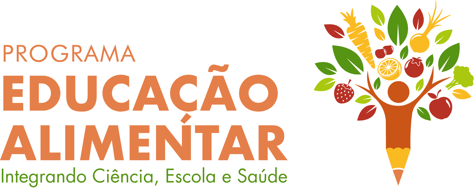 PEDUCA - USP Programa de Educação Alimentar e Vigilância Nutricional